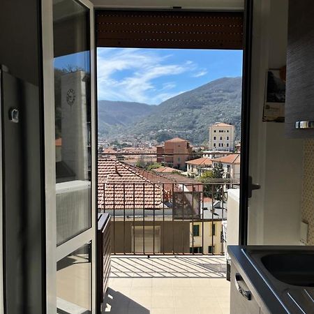 Casa Vacanza Le Mura La Spezia Ngoại thất bức ảnh