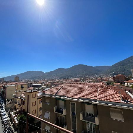 Casa Vacanza Le Mura La Spezia Ngoại thất bức ảnh