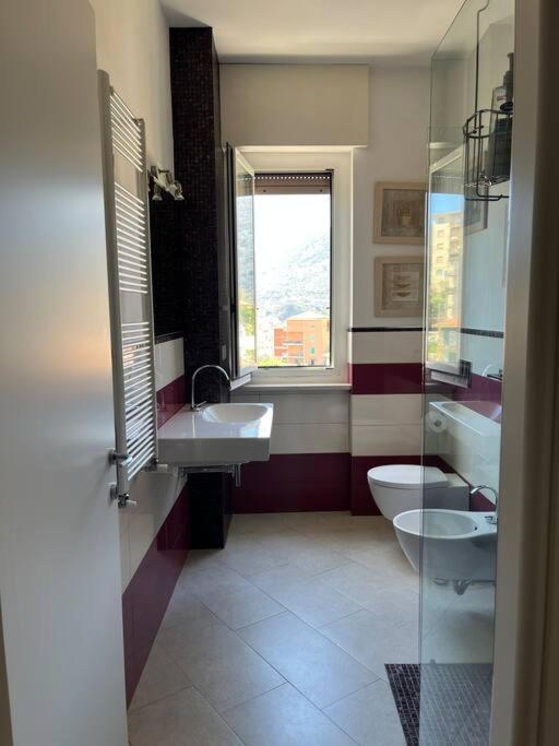 Casa Vacanza Le Mura La Spezia Ngoại thất bức ảnh