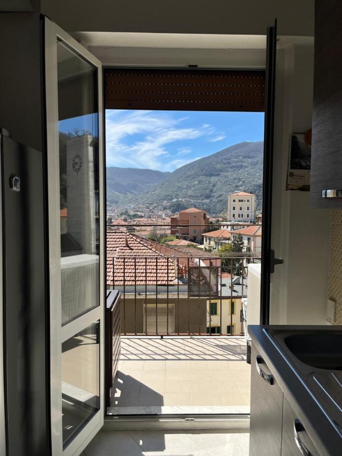 Casa Vacanza Le Mura La Spezia Ngoại thất bức ảnh