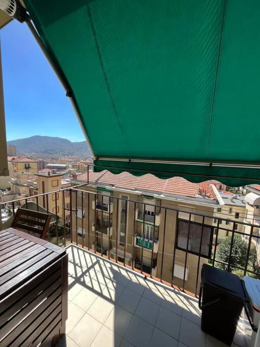 Casa Vacanza Le Mura La Spezia Ngoại thất bức ảnh