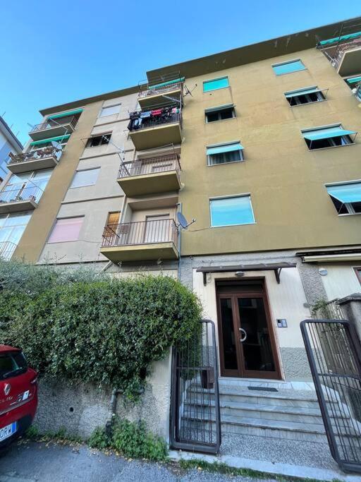 Casa Vacanza Le Mura La Spezia Ngoại thất bức ảnh