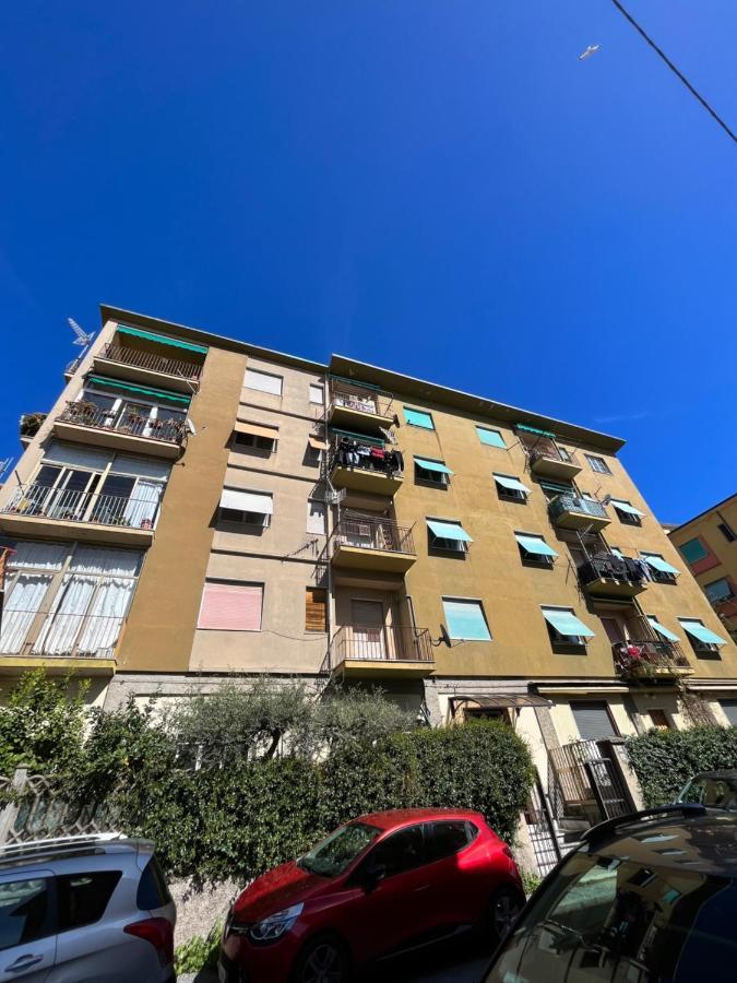 Casa Vacanza Le Mura La Spezia Ngoại thất bức ảnh