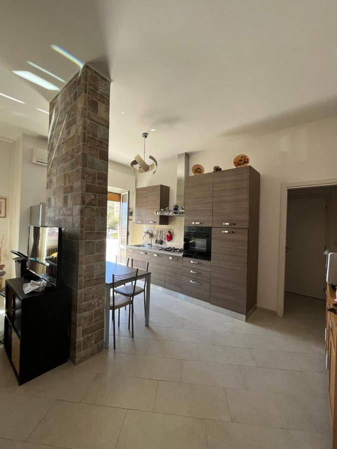 Casa Vacanza Le Mura La Spezia Ngoại thất bức ảnh