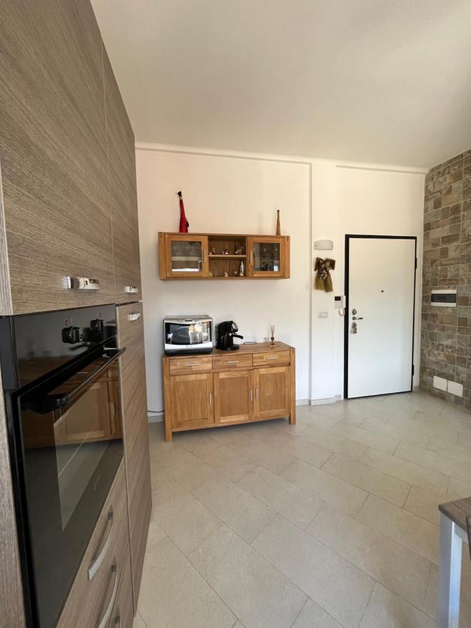 Casa Vacanza Le Mura La Spezia Ngoại thất bức ảnh
