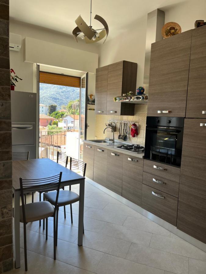 Casa Vacanza Le Mura La Spezia Ngoại thất bức ảnh