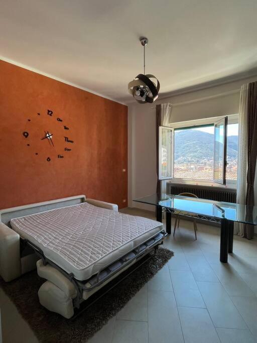 Casa Vacanza Le Mura La Spezia Ngoại thất bức ảnh